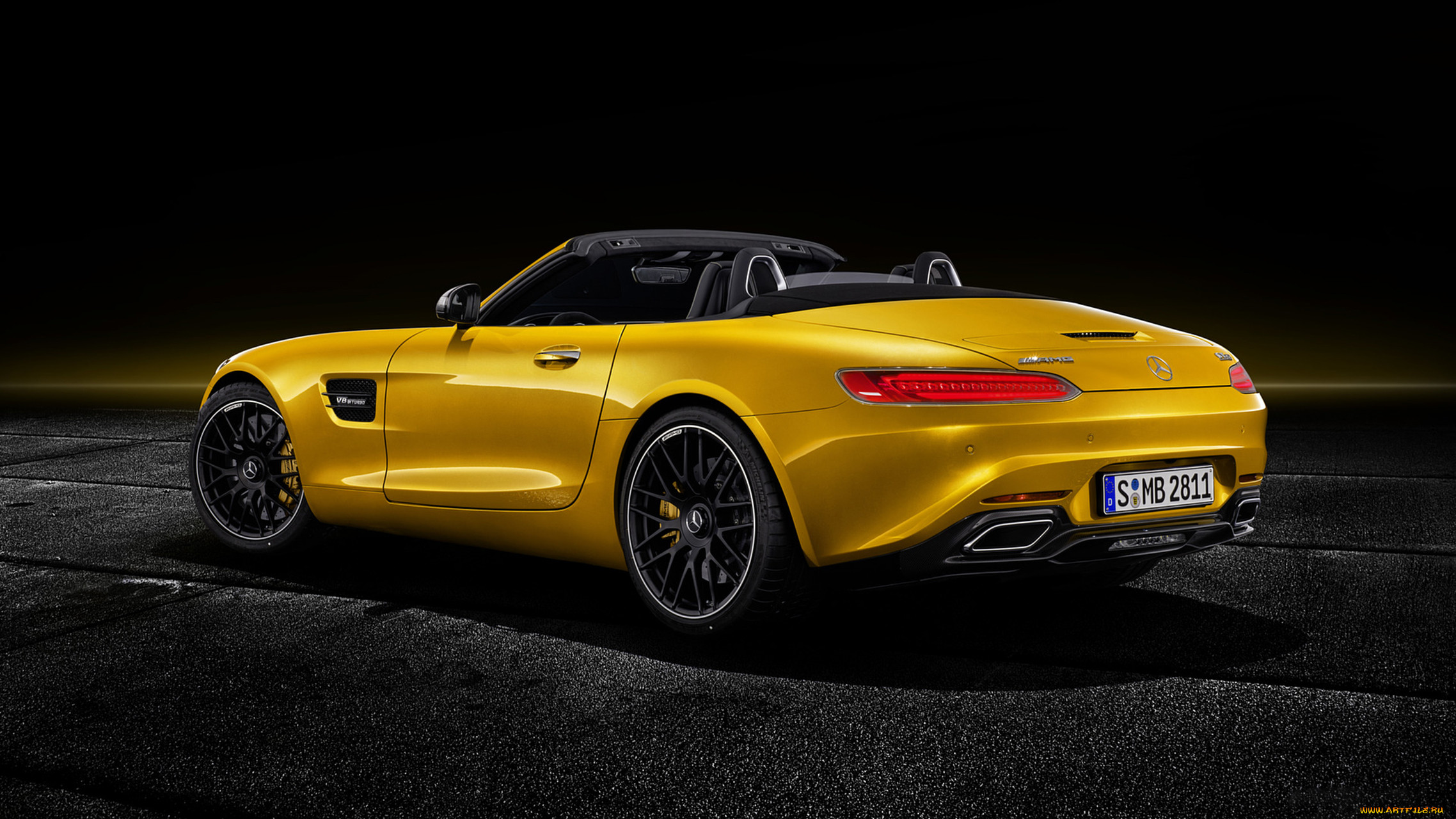 mercedes-benz amg gt s roadster 2019, , mercedes-benz, amg, gt, s, roadster, 2019, 